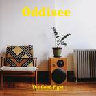 Oddisee - The Good Fight (New LP)