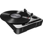 Numark Portable Stereo Turntable with USB