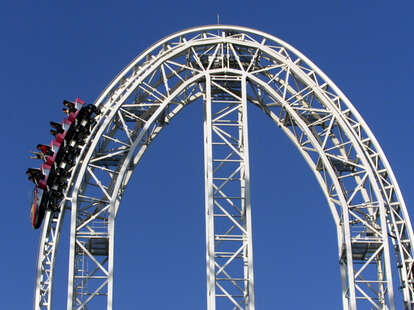 Fuji-Q Highland Shuts Down Do-Dodonpa Roller Coaster After Two Decades ...