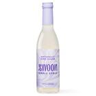 Swoon Zero Sugar Simple Syrup - Natural 1:1 Liquid Sugar Substitute