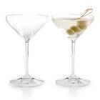 Riedel Martini Glasses - Set of 2
          
  
  
      
          Extreme Martini Glasses, Set of 2
      
  
          
              Riedel
          
  
  
      
          Extreme Martini Glasses, Set of 2