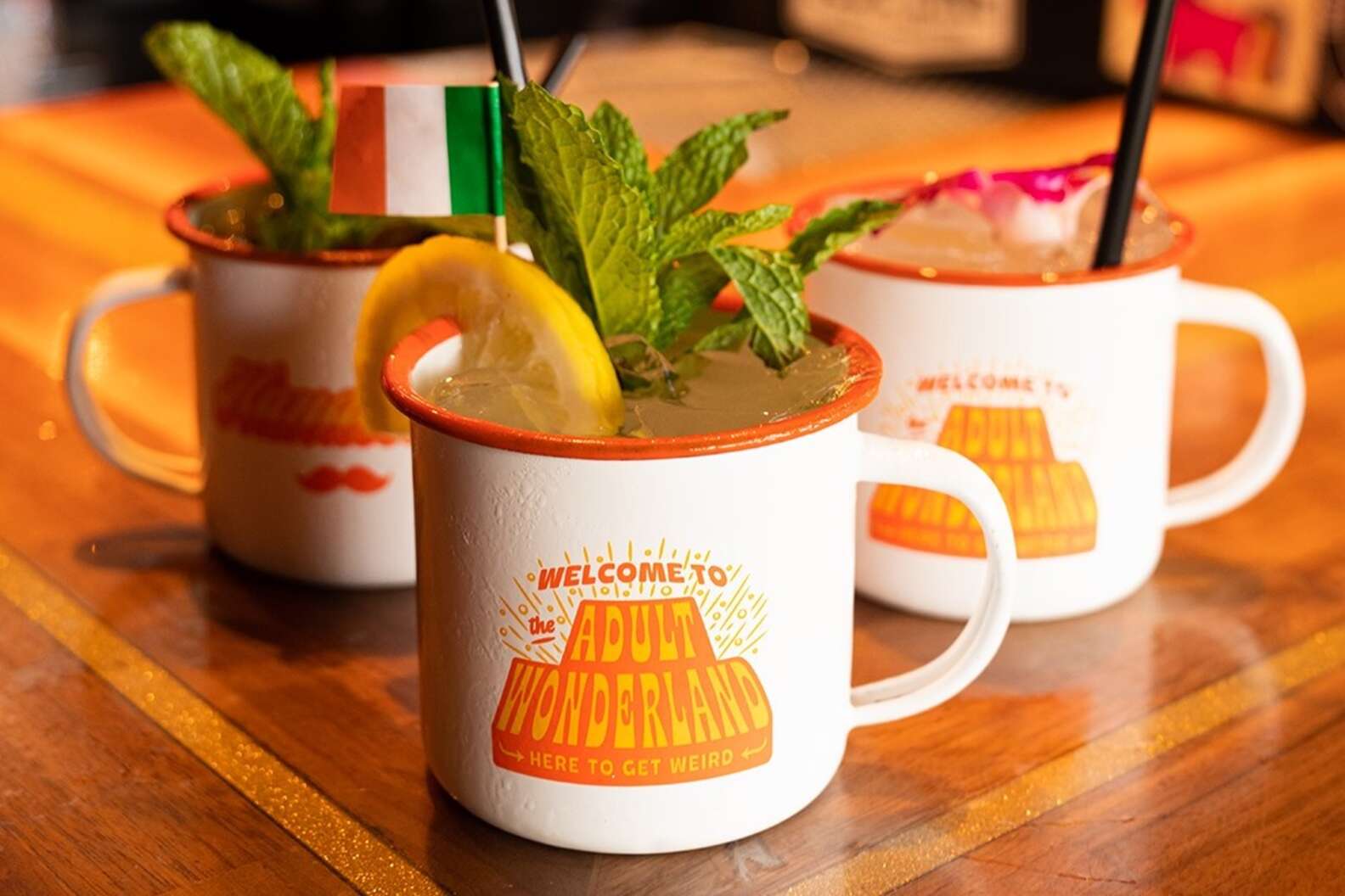 Best Speakeasy Bars in Houston Secluded Bars to Grab a Drink