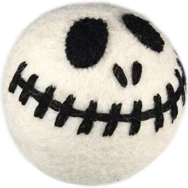 RC Pet Toys Wooly Wonkz Halloween Toy