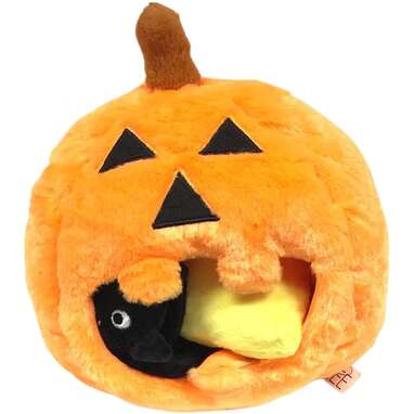 Midlee Interactive Pumpkin Toy