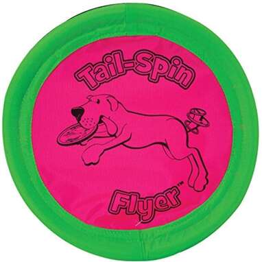 Best dog frisbee for chewers hot sale