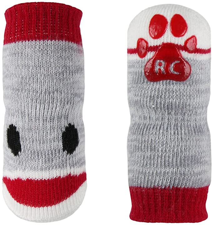 7 Best Anti-Slip Dog Socks On  - DodoWell - The Dodo