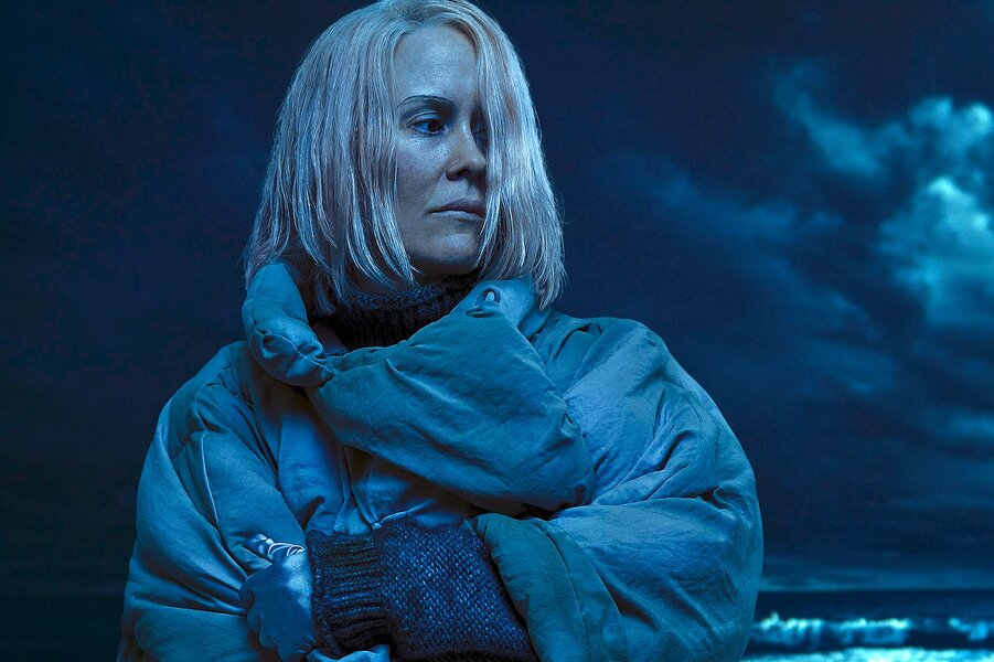 'American Horror Story: Double Feature' Premiere: Cape Fear & Pale