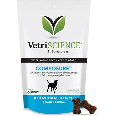 VetriScience Composure