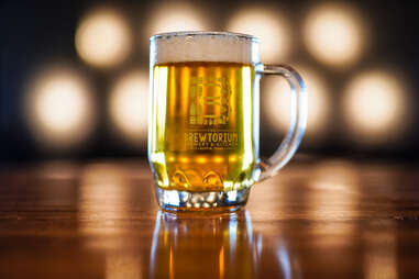 The Brewtorium
