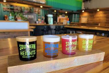 Southern Heights Brewing Co