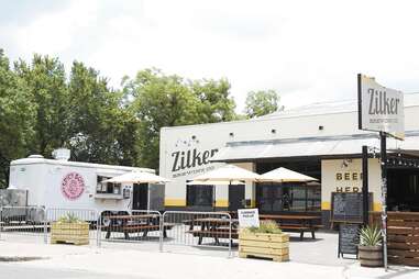 Zilker Brewing Company