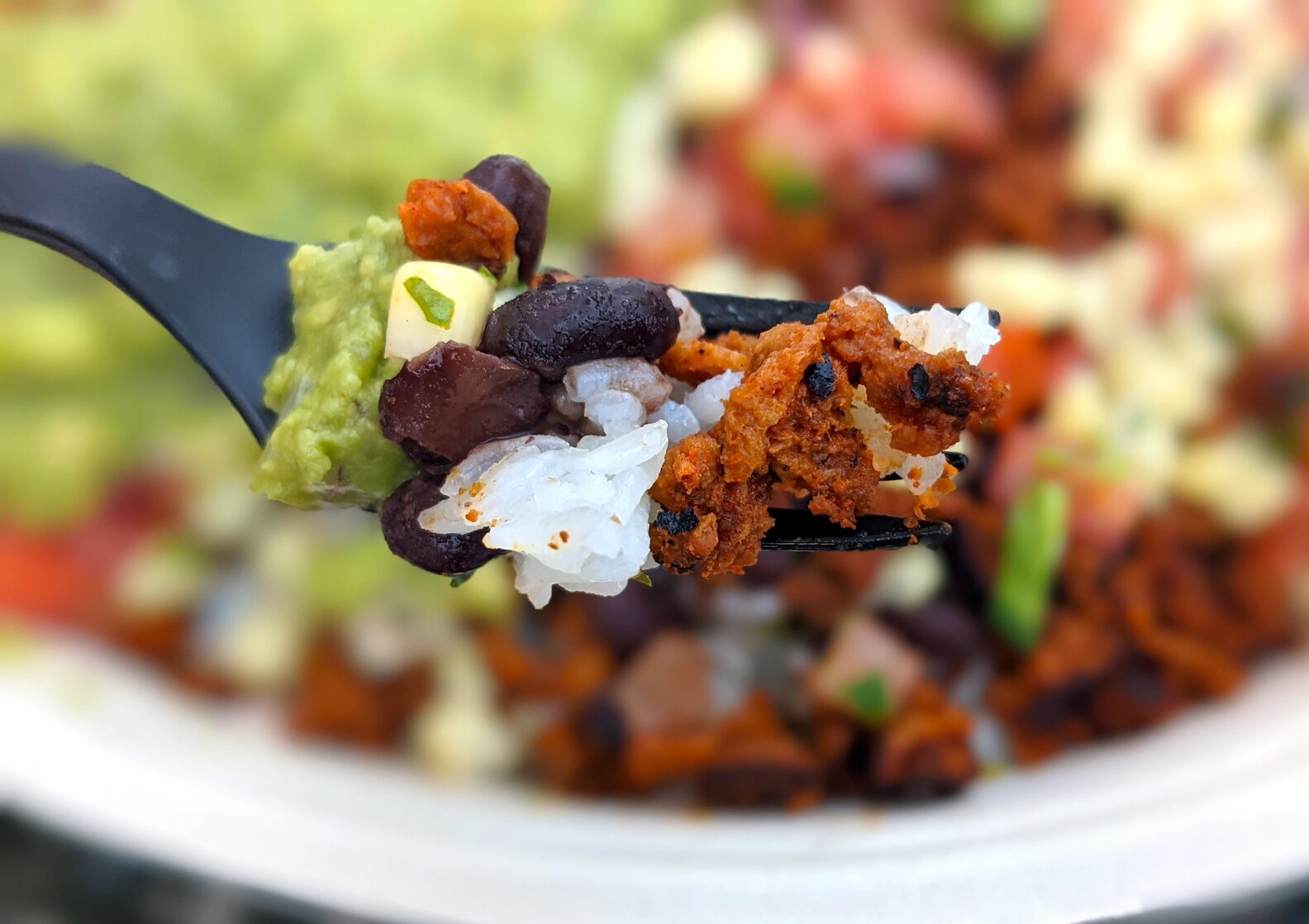 Chipotle PlantBased Chorizo Taste Test Is the New Meat Worth Trying