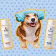 rowan dog shampoo