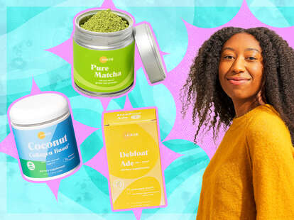 Golde's Superfood Powders: Trinity Mouzon's Kitchen Favorites - Thrillist