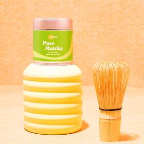 Superwhisk + Matcha Kit – Golde