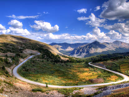 Rocky Mountain Road Trip: Travel Through Colorado’s Greatest Hits Rocky Mountain Road Trip: Travel Through Colorado’s Greatest Hits
