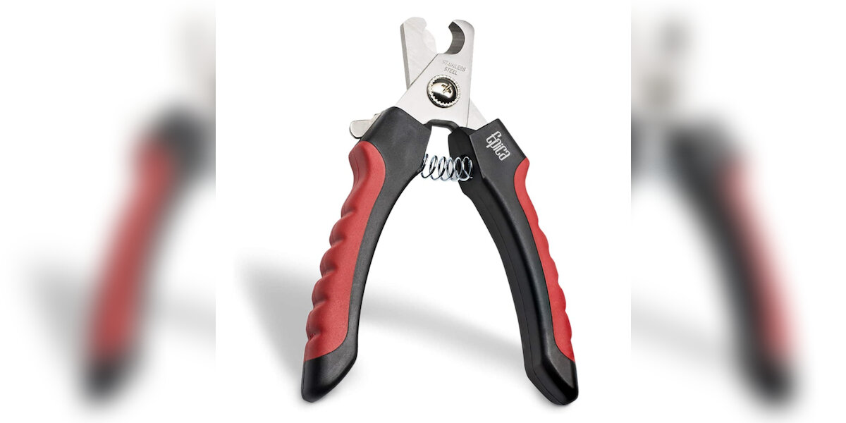 6 Best Dog Nail Clippers On Amazon DodoWell The Dodo