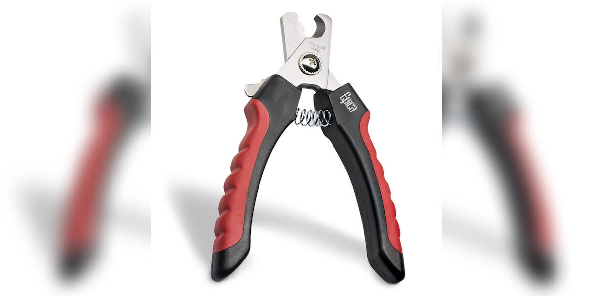 Epica dog nail clippers hotsell