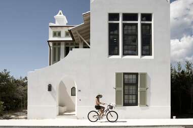 Alys Beach building