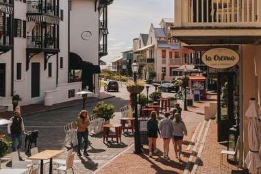 Rosemary Beach