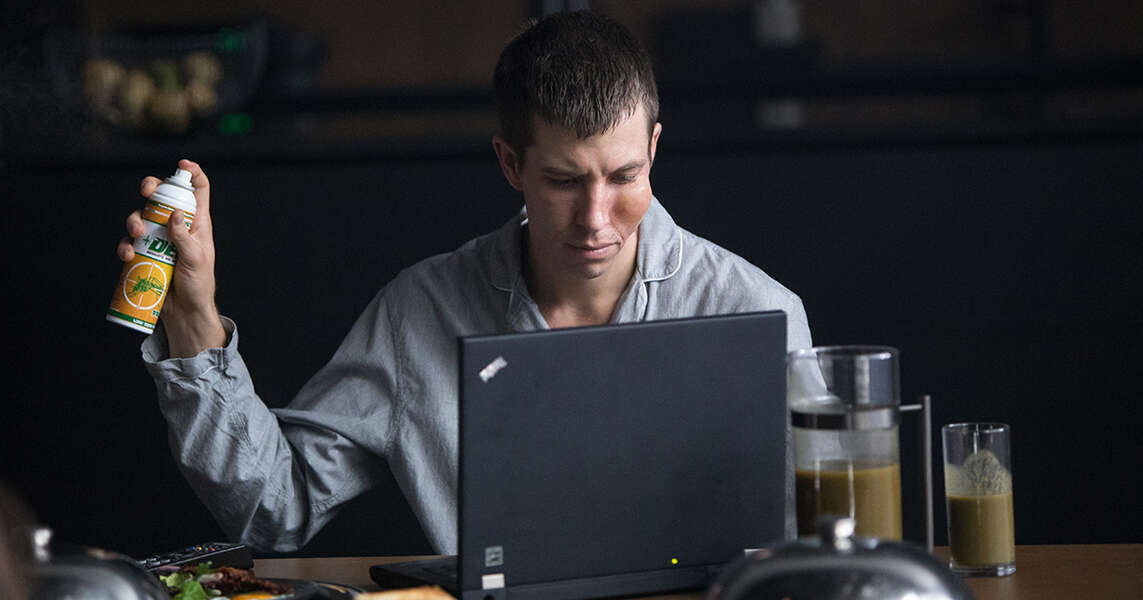 'Mosquito State' Review: Financial Crisis Breeds a Swarm of Insects - Vimarsana News