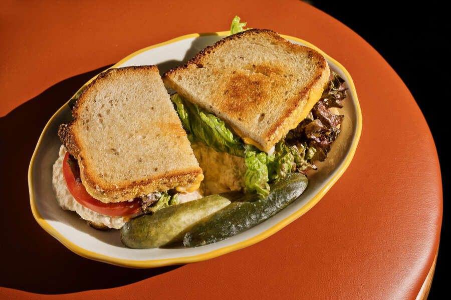 Best Restaurants in Los Angeles: Coolest, Hottest, Newest Places to Eat