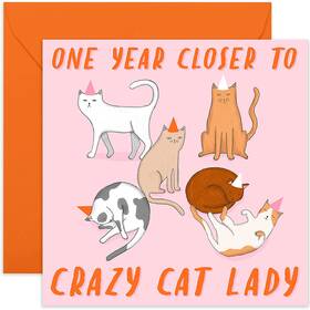 Cat years best sale in human year