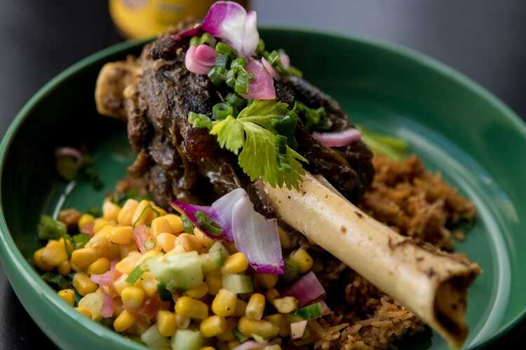 Baobab Fare