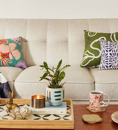 Society6’s Labor Day Sale Has Everything You Need to Level Up the Coziness This Fall