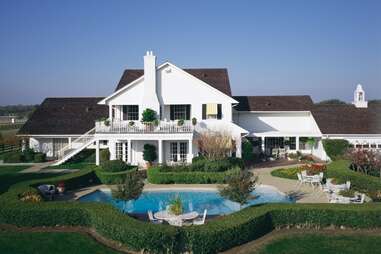 Southfork Ranch