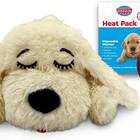 Best Calming Plush: SmartPetLove Snuggle Puppy Behavioral Aid Toy