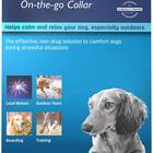 Best Calming Collar: Adaptil Calming Collar for Dogs