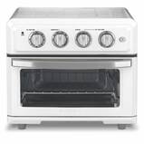 Cuisinart Air Fryer Toaster Oven