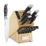 Cuisinart Sharpening 13 Piece Knife Block Set