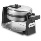 Cuisinart Belgian Waffle Maker - Round