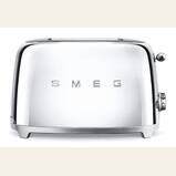 SMEG 2 Slice 50's Retro Style Toaster