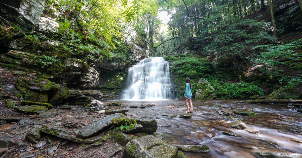 Things to Do in Roscoe, NY: Fly-Fishing, Beer Mountain & More - Thrillist
