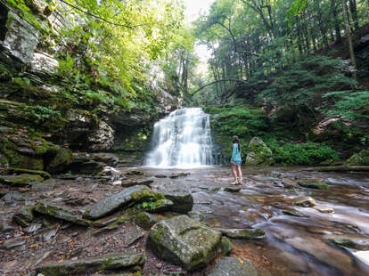 Things to Do in Roscoe, NY: Fly-Fishing, Beer Mountain & More - Thrillist