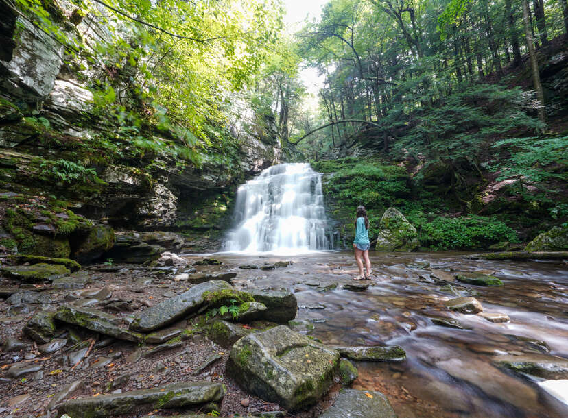 13+ Roscoe Ny Fly Fishing JaedaJeannie