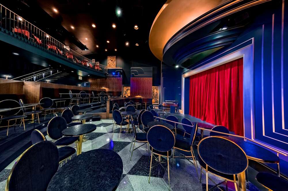 Chicago magic lounge coupon code