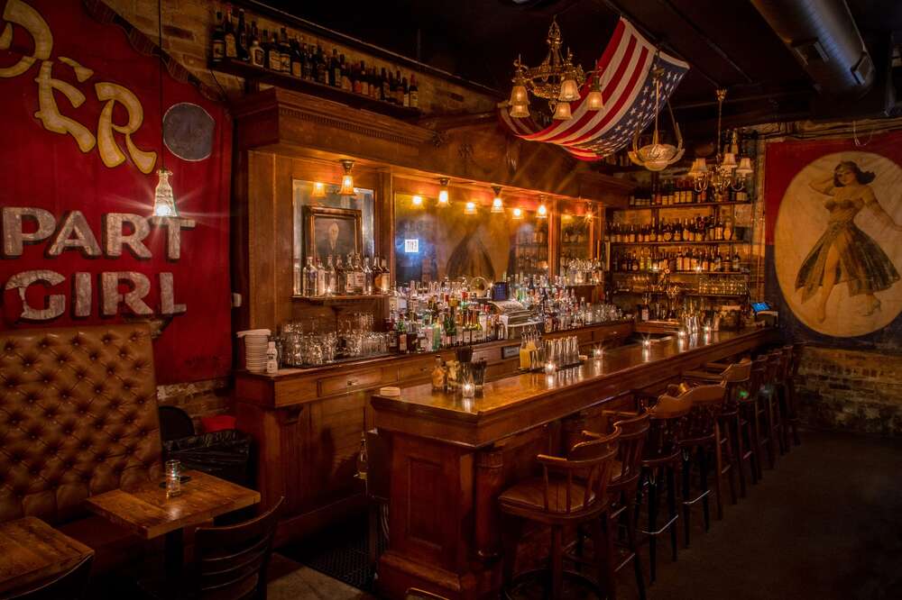 best chicago speakeasies and secret bars to go for drinks right now thrillist