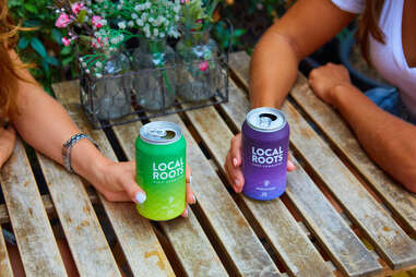 local roots
