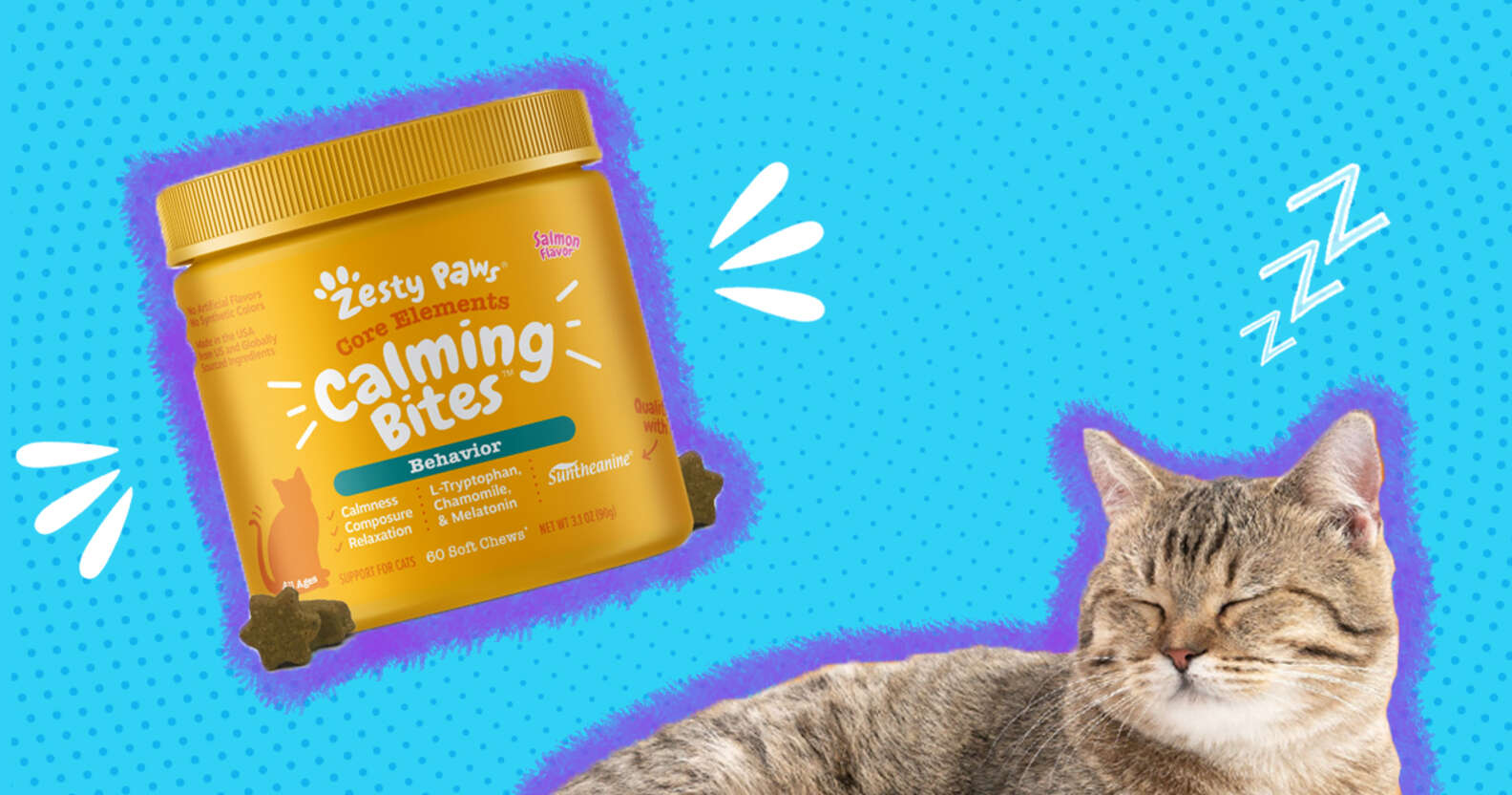 Cat Calming Products: How To Find The Right One For Your Cat - DodoWell ...