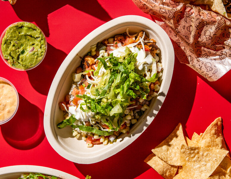 Chipotle Just Upgraded Its Rewards Program with New 'Extras' - Thrillist