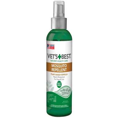 My dog ate bug spray best sale