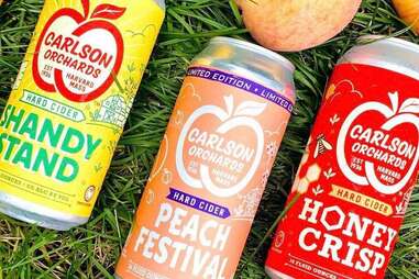 Carlson Orchards