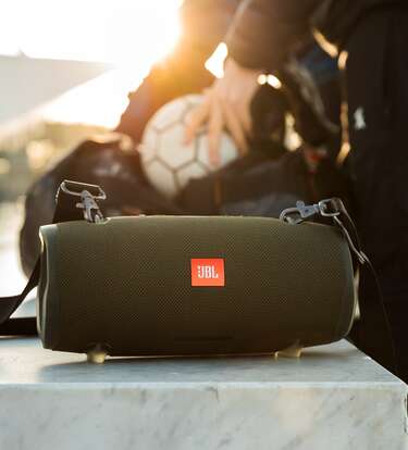 Upgrade Your Portable Sound Power with JBL’s Labor Day Sale