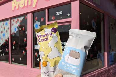 Pretty Cool Ice Cream