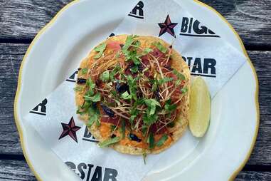 Big Star Chicago