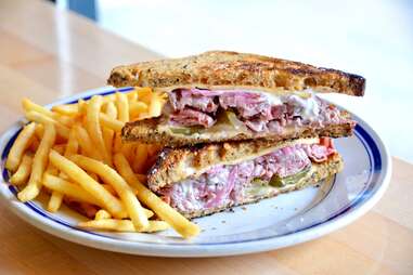 Publican Quality Meats